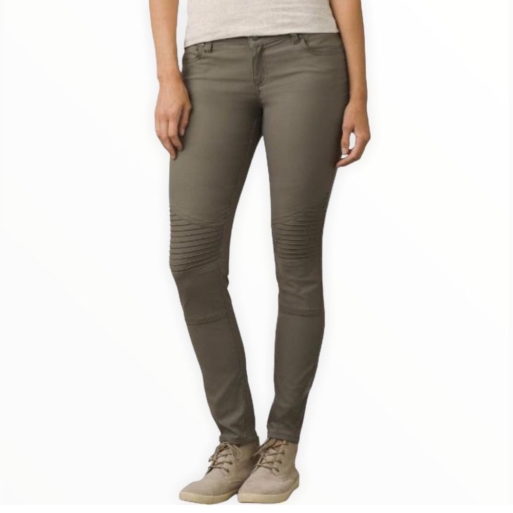 PrAna Brenna Moto Pant